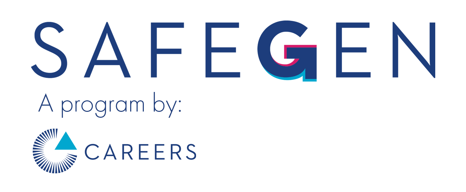 WELCOME TO SAFEGEN